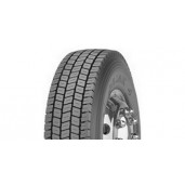 205/75R17.5 124/122M ORJAK 4 MS 3PMSF(RHD) (E-8.57) TL SAVA